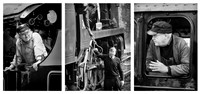 Steam Age © John Roach 1st Novice