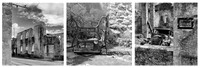 10 June 1944 _ Annihilation of a Village © John Roach 2nd Novice