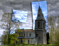 Joined Up Church © David P Howard