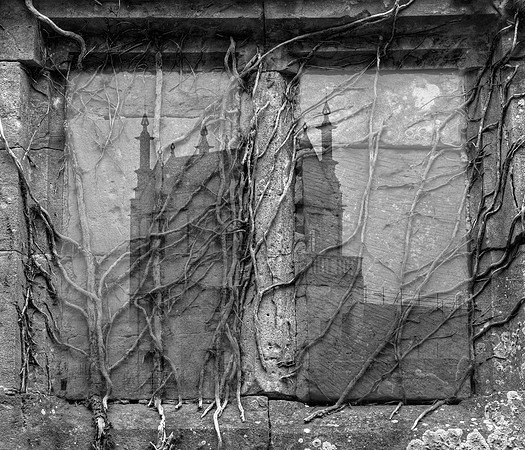 Sight Unseen © David P Howard