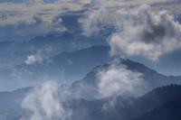 Blue Remembered Hills © John Roach - HC