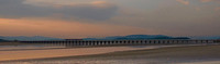 Sunset Crossing © Andrew Dow - 2nd