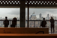 Viewing Gallery © Jill Dyson Orme - HC