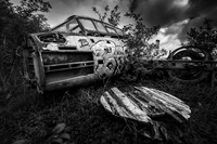 Last Landing © Stewart Band - 3rd=