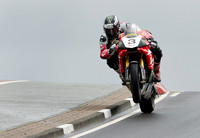Knife edge of control © Rob Shaw - 2nd=