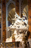 Chartres Cathedral Altar © Bill Gourlay - HC