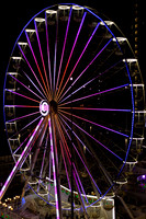 Big Wheel © David P Howard