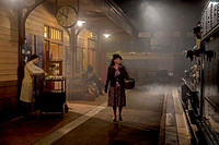 Homeward Bound © Malcolm Ranieri - 2nd