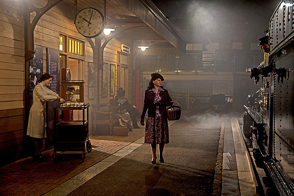 Homeward Bound © Malcolm Ranieri - 2nd