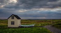 The School House © Andrew Dow - HC