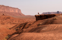 The Lone Stranger © Paul Thomas 3rd