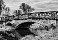 Bridge in the Park © David Millington - 1st.