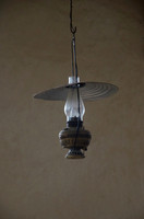 Just an Old Lamp © Paolo Lubrano - 2nd