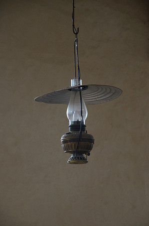 Just an Old Lamp © Paolo Lubrano - 2nd