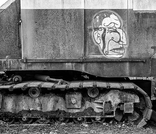 SED010 © Cliff Armstrong