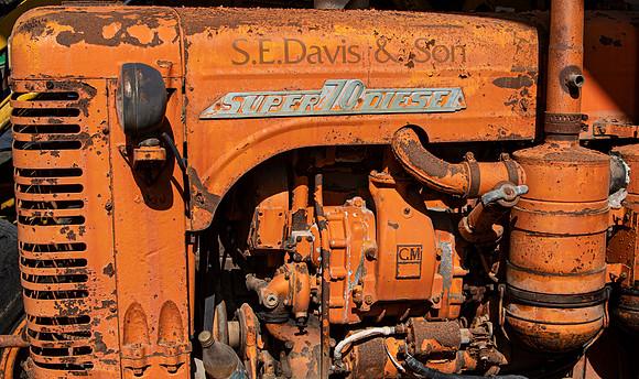 SED006 1600 © PHIL WELCH