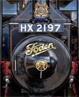 Foden © David P Howard