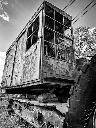 SED011 © Cliff Armstrong