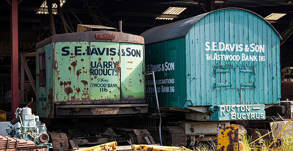 SED001 1600 © PHIL WELCH