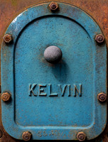Kelvin © David P Howard