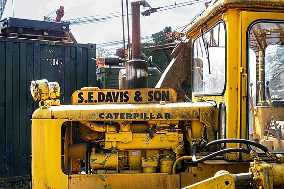 SED003 1600 © PHIL WELCH
