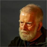 Dick Prior © David P Howard