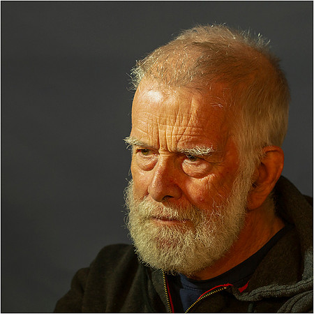 Dick Prior © David P Howard
