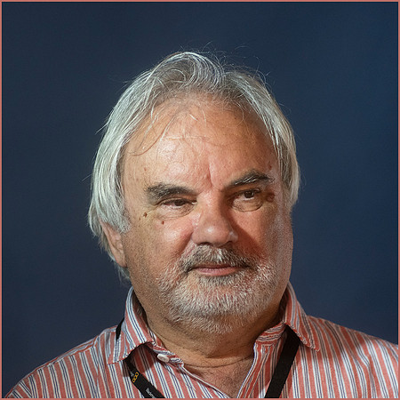 Chris Box © Dick Prior