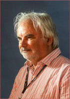 Chris Box © Dick Prior