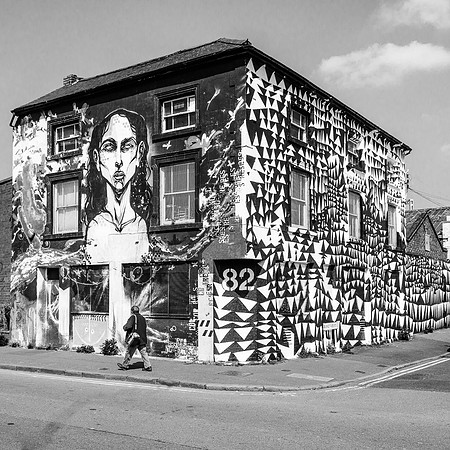 Fazeley Street © Michael Robertson-Smith