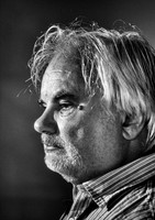Chris Box © Dick Prior