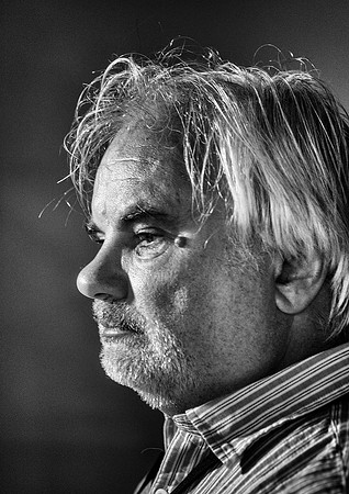 Chris Box © Dick Prior