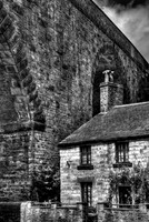 Underneath the Arches © David P Howard HC