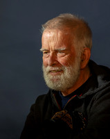 Dick Prior © Paul Tomlinson