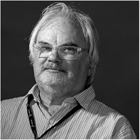 Chris Box © John Juric