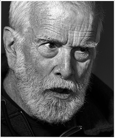 Dick Prior © John Juric