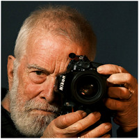 Dick Prior © John Juric