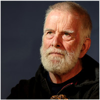 Dick Prior © John Juric