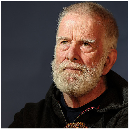 Dick Prior © John Juric