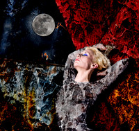 To Sleep Perchance to Dream © Dick Prior - 2nd=