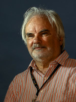Chris Box © Paul Tomlinson