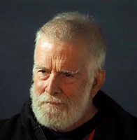Dick Prior © Chris Box