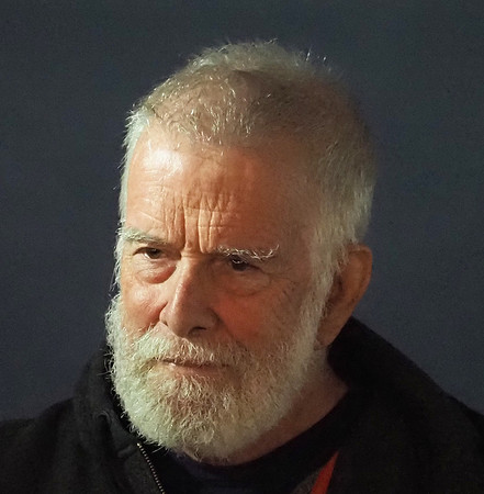 Dick Prior © Chris Box