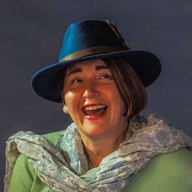 Stratford Photo Group | Portrait Evening 260422