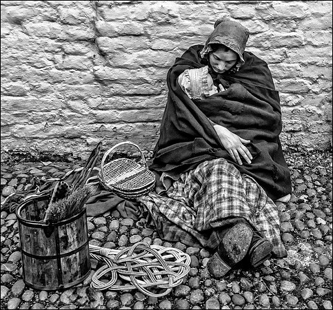 3 Street©Phil Welch
