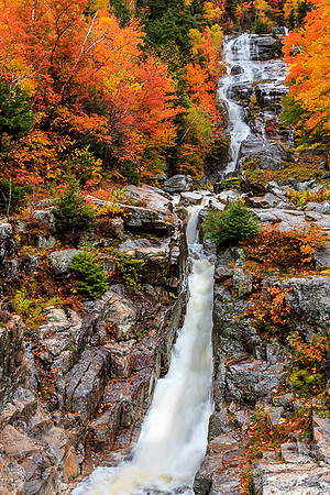 New England Colour © Ken Bound - C