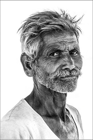 The Look © Mary Kirkby - C