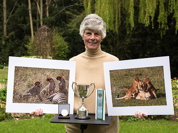 Mary Kirkby Article Image
