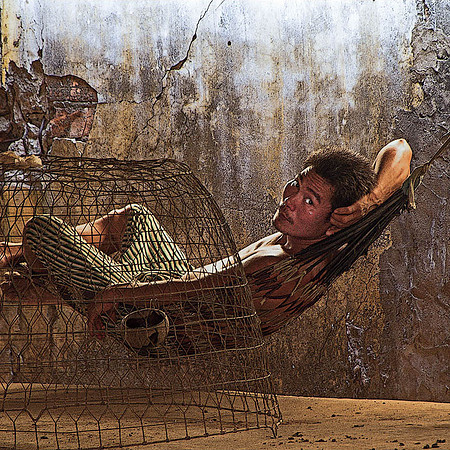 Swing Lee Low © John Edwards - 3rd