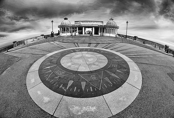 00 Welcome to SPG Mono Interest Group © Dick Prior